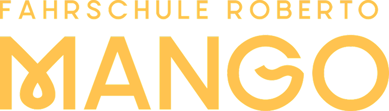 Fahrschule Roberto Mango Iserlohn  - Logo